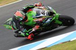 Tom Sykes