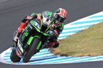 Jonathan Rea