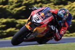Leon Camier