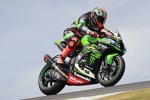 Tom Sykes