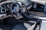 Aston Martin DB11 Volante 2018