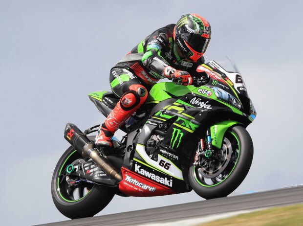 Tom Sykes