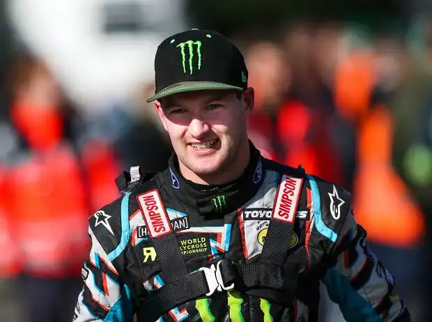 Andreas Bakkerud Titel-Bild zur News: Andreas Bakkerud