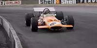 Bild zum Inhalt: Video: McLaren deutet "Papaya-Auto" für Formel 1 2018 an