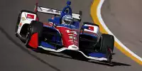 Tony Kanaan