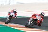 Bild zum Inhalt: Ducati-Fahrerverträge: Paolo Ciabatti räumt mit Gerüchten auf