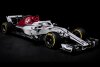Sauber präsentiert neuen C37: Was bringt der Alfa-Deal?