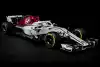 Bild zum Inhalt: Sauber präsentiert neuen C37: Was bringt der Alfa-Deal?