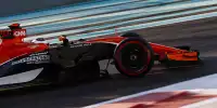 Stoffel Vandoorne