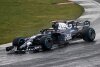 "Gefühl gut" trotz Crash: Daniel Ricciardo lobt Red Bull RB14