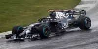 Bild zum Inhalt: "Gefühl gut" trotz Crash: Daniel Ricciardo lobt Red Bull RB14