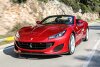 Bild zum Inhalt: Ferrari Portofino Test: Bilder & Info zu Preis, Sound Daten