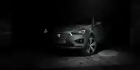 Bild zum Inhalt: SEAT Tarraco 2018: Neues, großes SEAT-SUV hat einen Namen