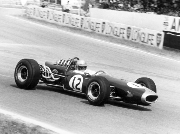 Titel-Bild zur News: Brabham