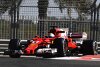 Neue Formel-1-Lackierung: Wird der Ferrari 2018 dunkler?