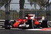 Bild zum Inhalt: Neue Formel-1-Lackierung: Wird der Ferrari 2018 dunkler?