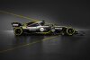 Renault enthüllt neuen R.S.18: Fällt Hülkenbergs Podestfluch?