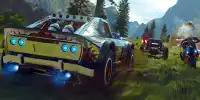 Bild zum Inhalt: ONRUSH: Neuer Trailer zeigt krachendes Gameplayerlebnis