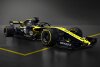 Renault als Motorenlieferant: Werksteam hat Priorität