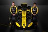 Renault will Topteams angreifen: Red Bull ist "Messlatte"