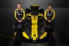 Bild zum Inhalt: Renault will Topteams angreifen: Red Bull ist "Messlatte"