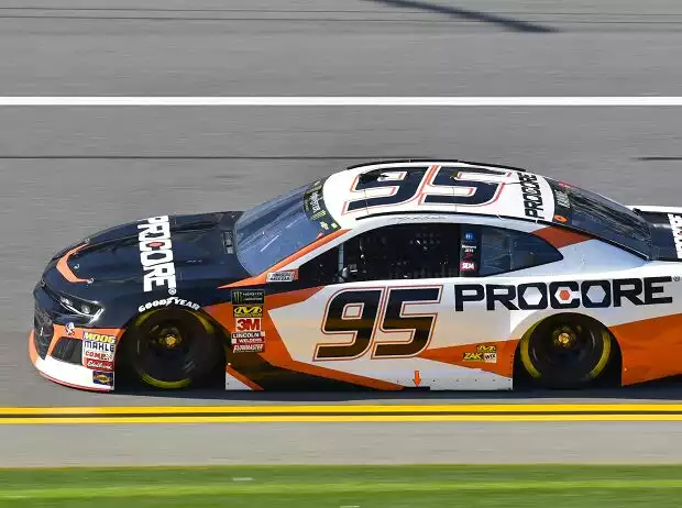 Kasey Kahne Titel-Bild zur News: Kasey Kahne