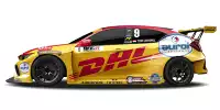 Tom Coronel, Honda Civic WTCR