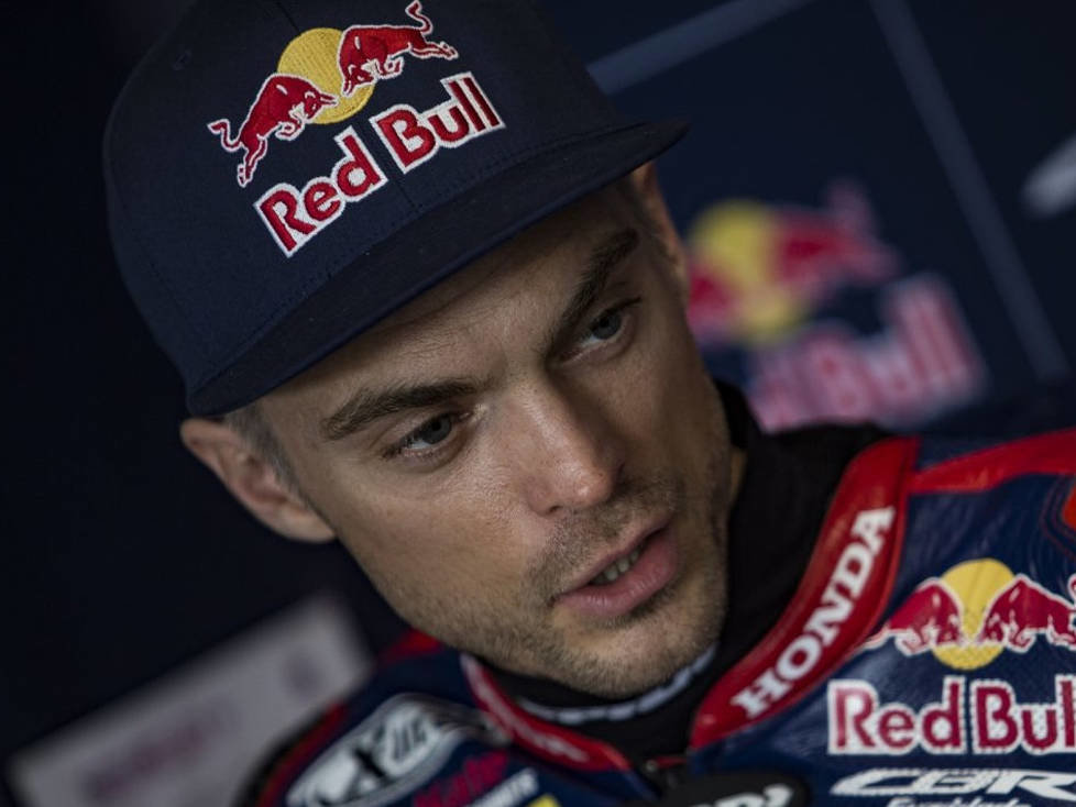 Leon Camier