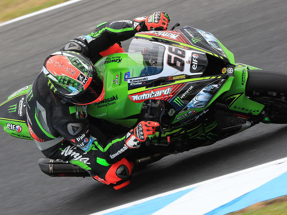 Tom Sykes