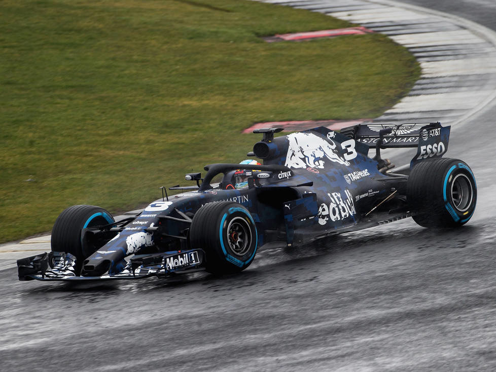 Daniel Ricciardo