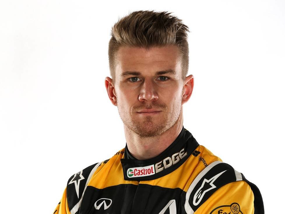 Nico Hülkenberg