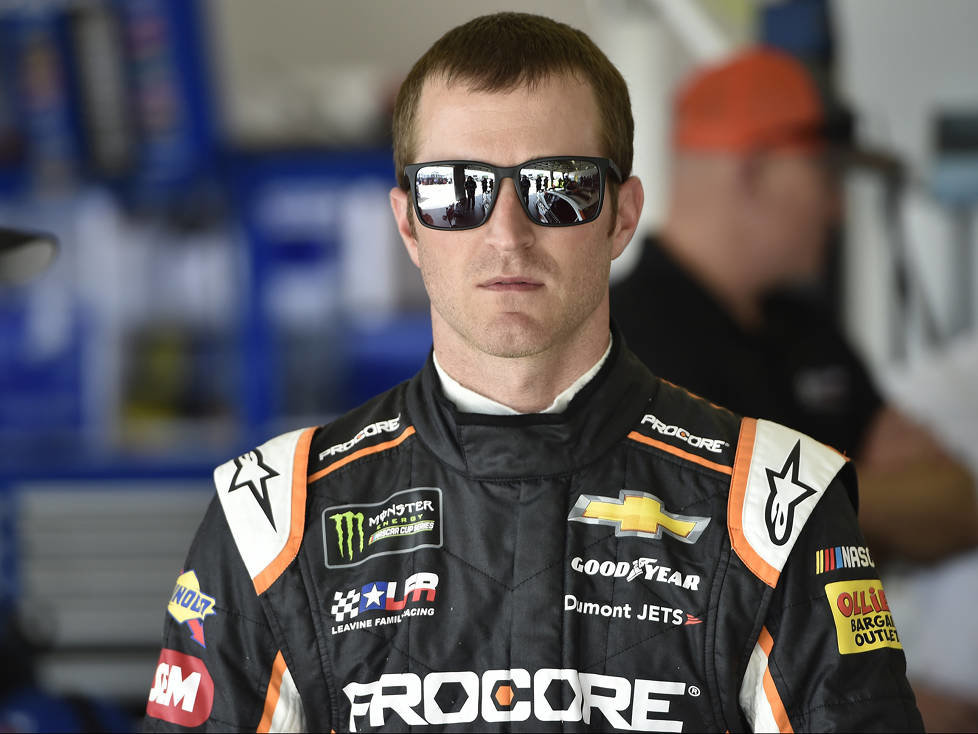 Kasey Kahne