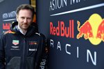 Christian Horner (Red Bull)