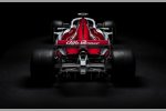 Sauber-Alfa-Romeo C37