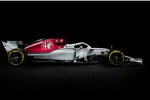 Sauber-Alfa-Romeo C37