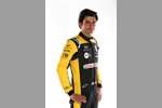 Carlos Sainz (Renault) 