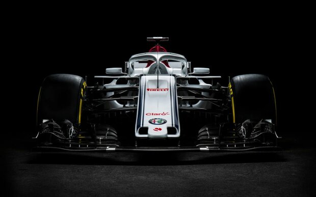 ~Sauber C37~ ~Sauber C37~