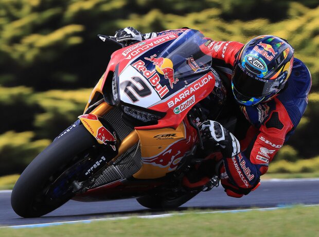 Leon Camier Leon Camier