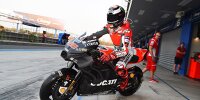 Bild zum Inhalt: Carlo Pernat: Lorenzos Probleme mit Ducati sind "Kopfsache"