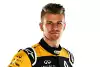 Bild zum Inhalt: Nico Hülkenberg: "Vor uns liegen aufregende Zeiten"