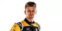 Nico Hülkenberg