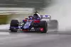 Bild zum Inhalt: Formel-1-Live-Ticker: Erstes Bild des neuen Toro-Rosso-Honda