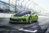 Bild zum Inhalt: Porsche 911 GT3 RS: Der stärkste Serien-Elfer mit Saugmotor