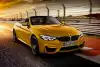 Bild zum Inhalt: BMW M4 Cabrio Edition 30 Jahre