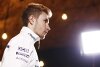 Cockpit "geklaut": Spannungen zwischen Sirotkin und Kubica?