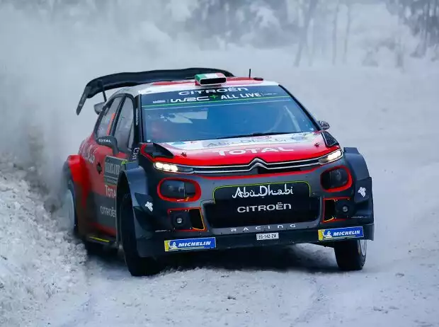 Titel-Bild zur News: Craig Breen
