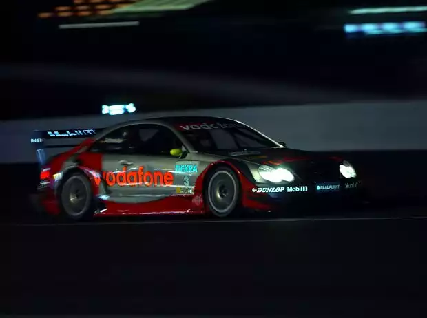 Titel-Bild zur News: Nürburgring