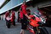 Bild zum Inhalt: Ducati bringt noch vor dem Saisonauftakt neue Teile