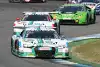 Bild zum Inhalt: GT-Masters 2018: Land-Motorsport mit starkem Fahrerquartett