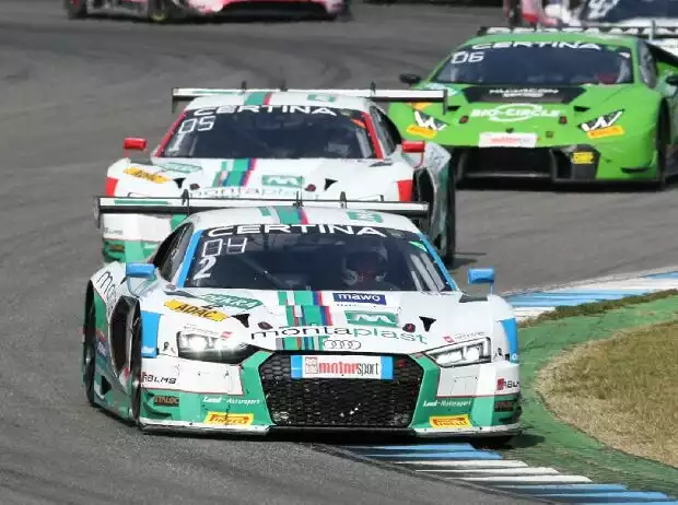 Land-Motorsport Titel-Bild zur News: Land-Motorsport